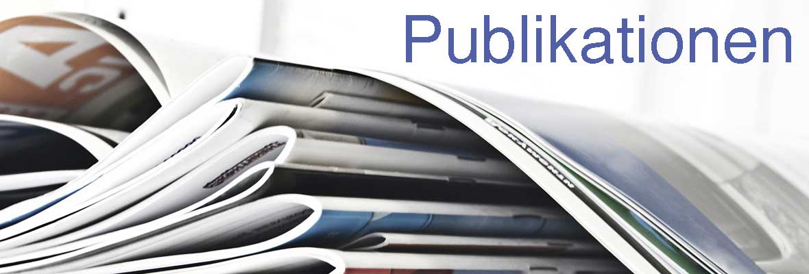 Dissertation Publizieren Verlag