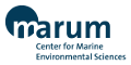 Logo MARUM