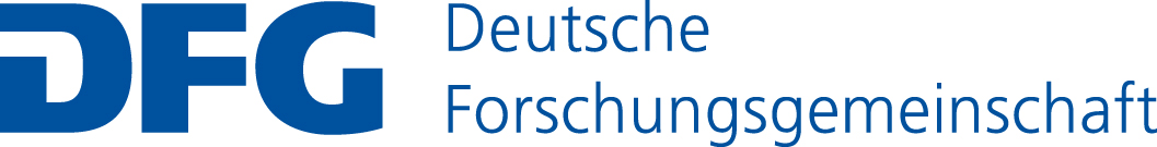 Logo DFG