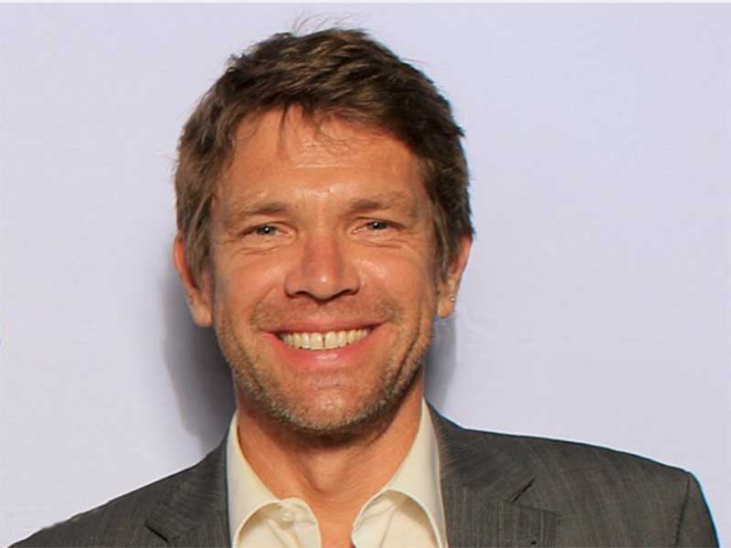 Prof. Dr. Olaf Eisen mit der Weertman-Medaille ausgezeichnet