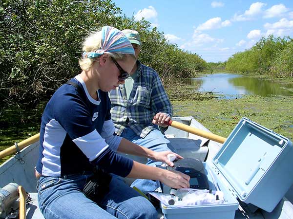 Angewandte Geologie: Ressourcen und Ingenieurbau; Umwelt und CO2-neutrale Energie; Naturgefahren (Erdbeben, Vulkane, Rutschungen, Tsunamis, Hochwasser); Erkundung, Kartierung, Monitoring; Hydrogeologie, Ingenieurgeologie, Geotechnik, Mineralogie.