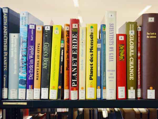 Staats- und Universitätsbibliothek Bremen: zentrale Bibliothek für Forschung und Lehre, Öffnungszeiten, Ansprechpartner, Standorte.