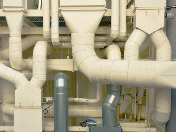 Gebäudebetrieb / Instandhaltung, Referat 42 der Universität Bremen