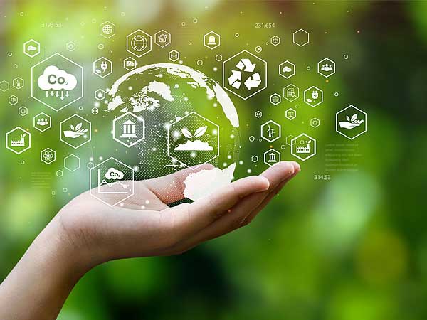 B.Sc. Natural Sciences for Sustainability: Tackle resources, climate & energy. Interdisciplinary in bio, physics & geology. Includes international semester.