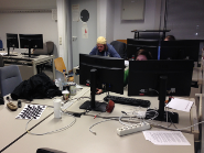 PC Raum für Studierende