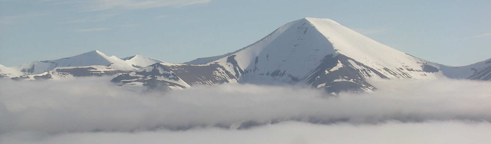 Svalbard