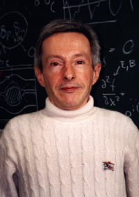 Dr. <b>Klaus Herterich</b> Geosystem-Modellierung - herterich