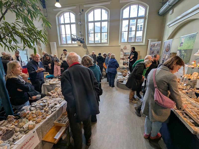 Foto Welt der Steine