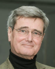 Prof. Dr. Hartmut Schneider