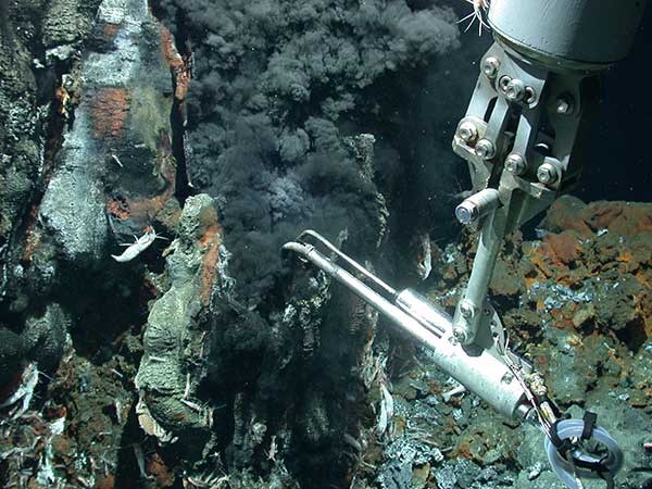 M.Sc. Marine Geosciences: Study oceans, climate & marine processes. Hands-on at sea, in lab & field. 2 years, with independent research project.