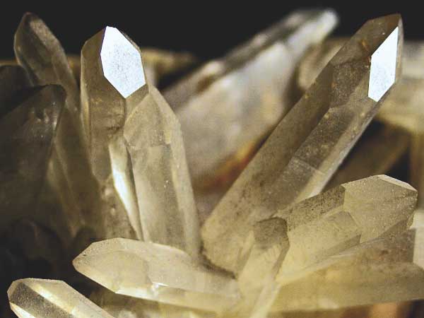 M.Sc. Materials Chemistry and Mineralogy: Natural & synthetic materials. Structure, analysis & applications. 2 years, with research projects.