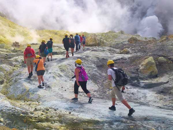 Study Abroad in Geosciences: ERASMUS+, Free Mover, internships worldwide. Support & partner universities.
