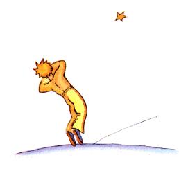 Der kleine Prinz
